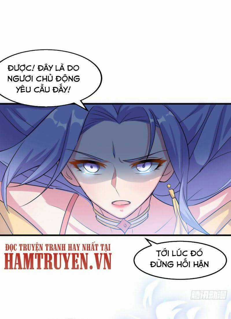 Nghịch Thiên Chí Tôn Chapter 15 trang 9