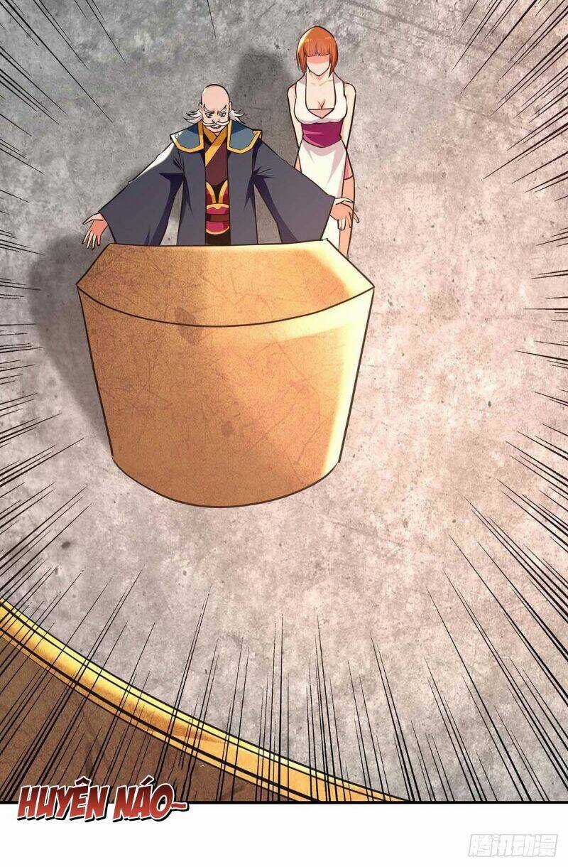 Nghịch Thiên Chí Tôn Chapter 151 trang 1