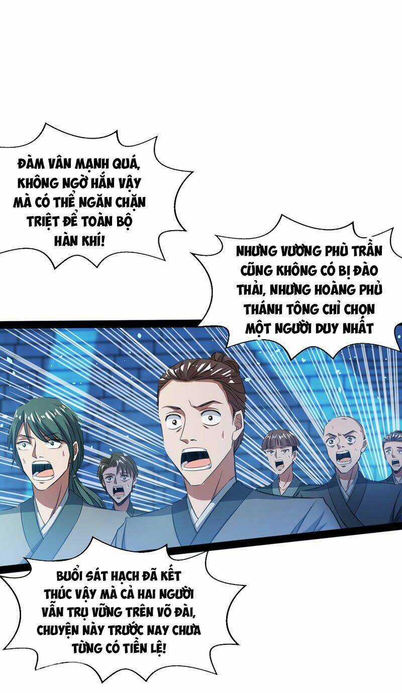 Nghịch Thiên Chí Tôn Chapter 16 trang 13