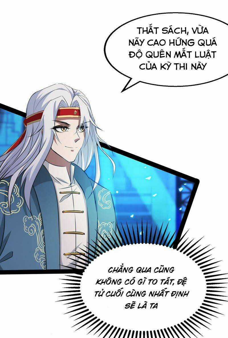 Nghịch Thiên Chí Tôn Chapter 16 trang 16