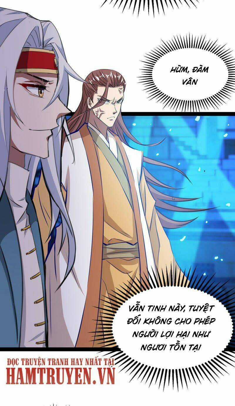 Nghịch Thiên Chí Tôn Chapter 16 trang 17