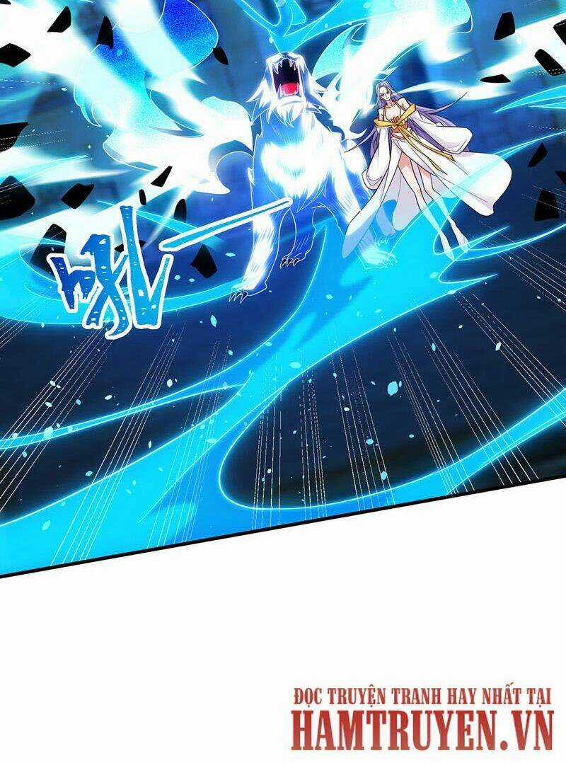 Nghịch Thiên Chí Tôn Chapter 16 trang 2