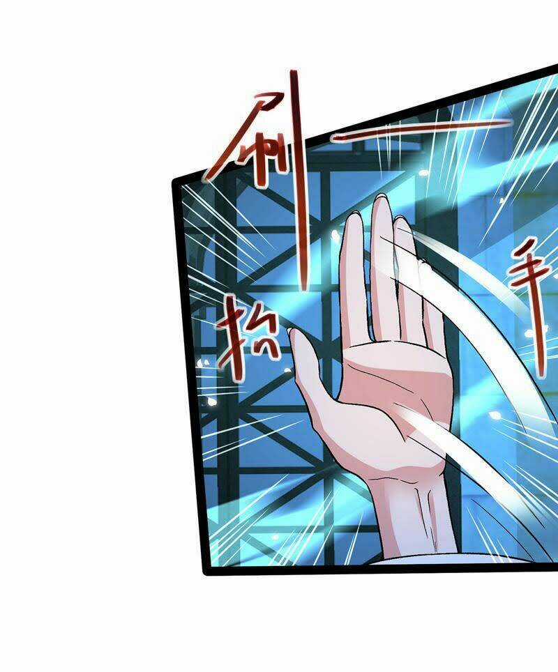 Nghịch Thiên Chí Tôn Chapter 16 trang 22