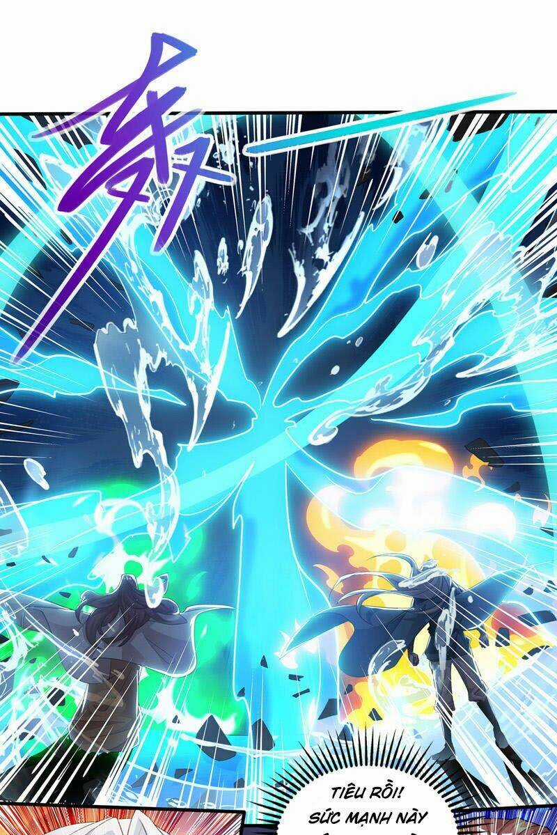 Nghịch Thiên Chí Tôn Chapter 16 trang 3