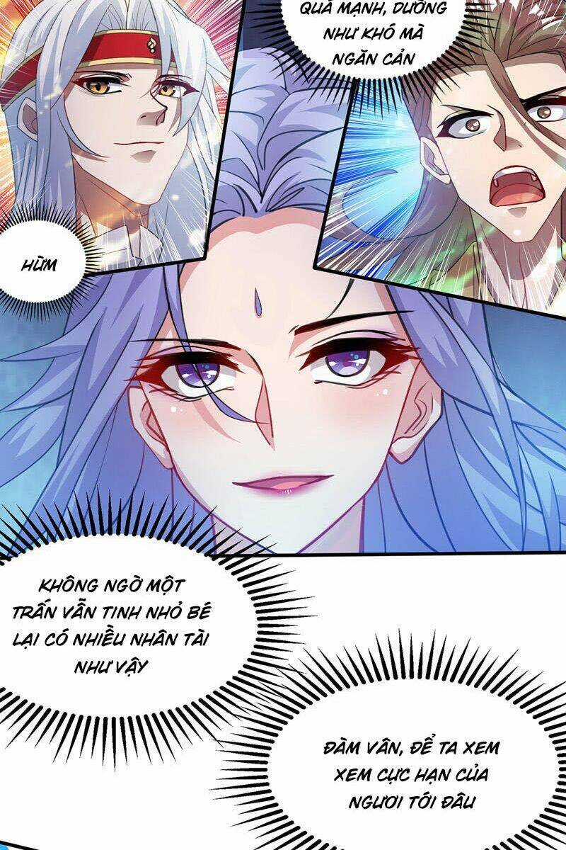 Nghịch Thiên Chí Tôn Chapter 16 trang 4
