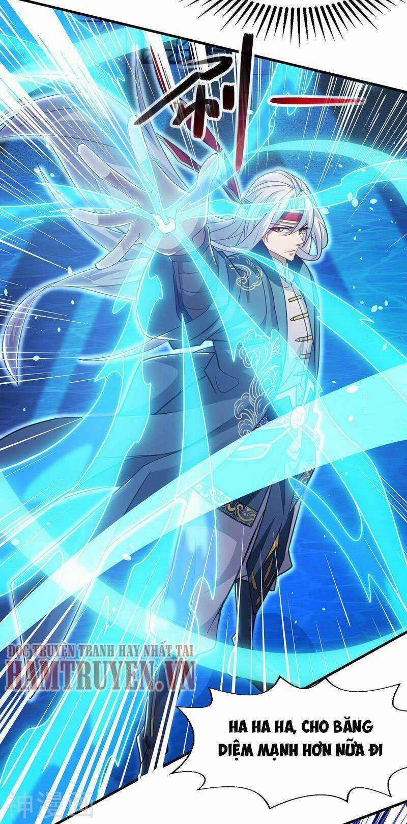 Nghịch Thiên Chí Tôn Chapter 16 trang 5