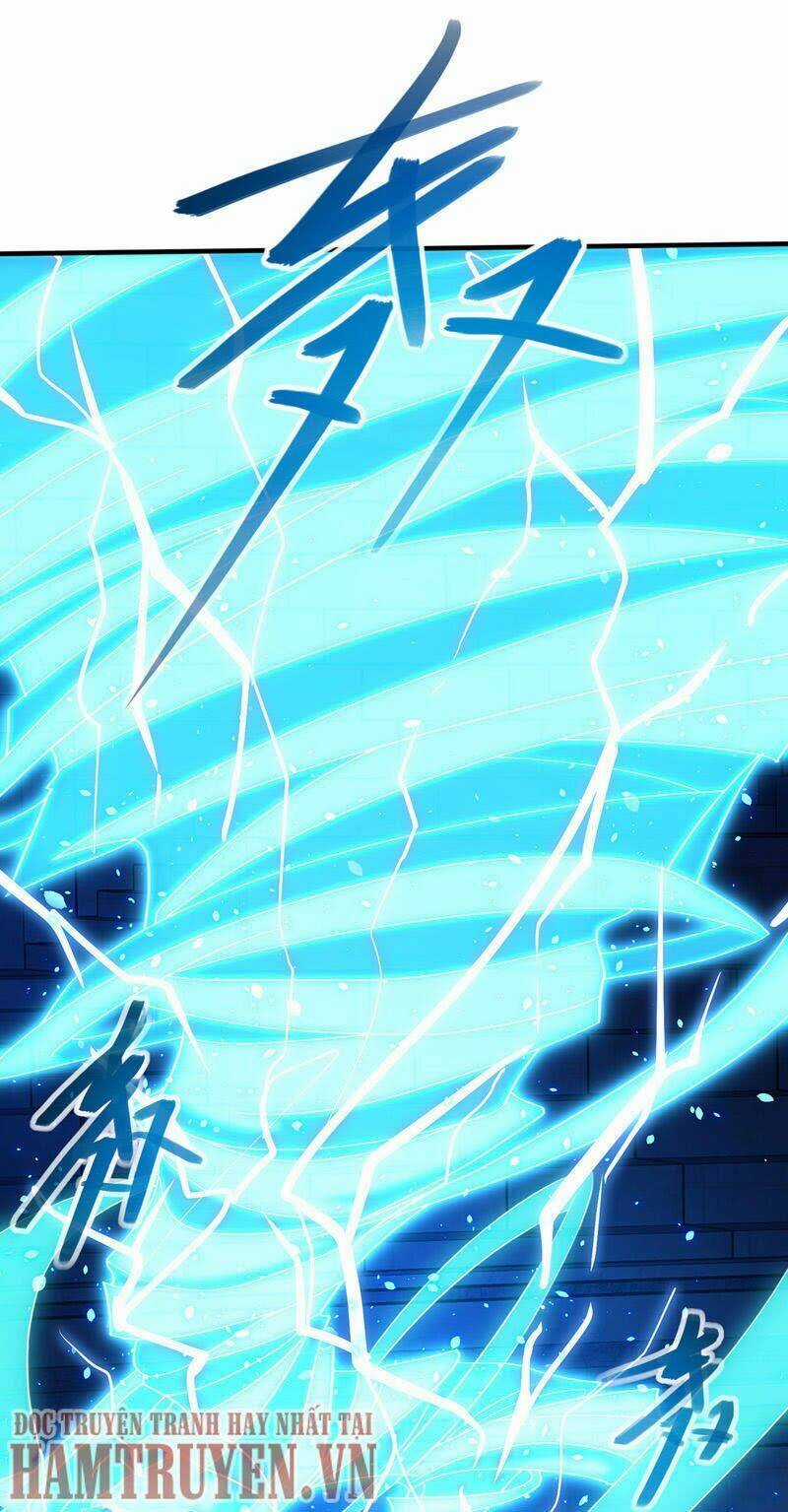 Nghịch Thiên Chí Tôn Chapter 16 trang 7