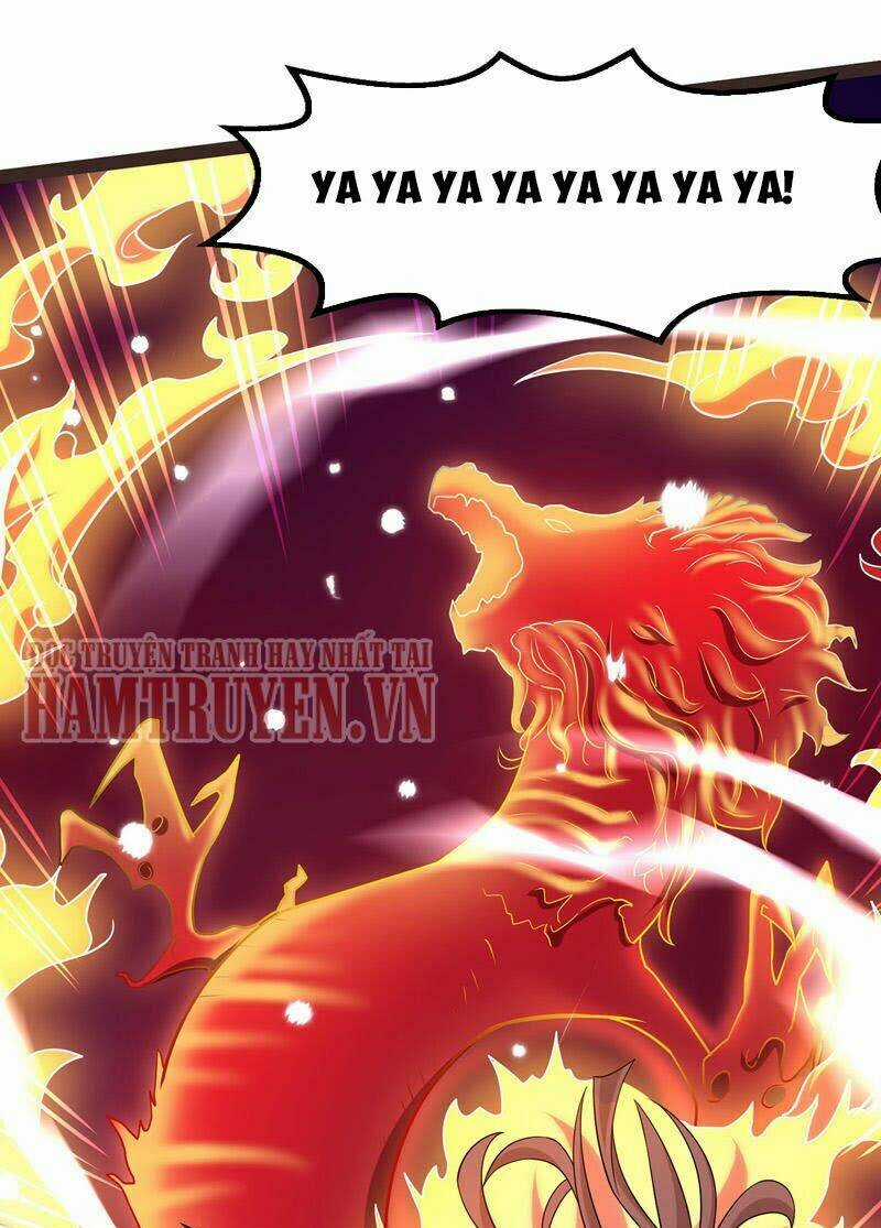 Nghịch Thiên Chí Tôn Chapter 17 trang 11