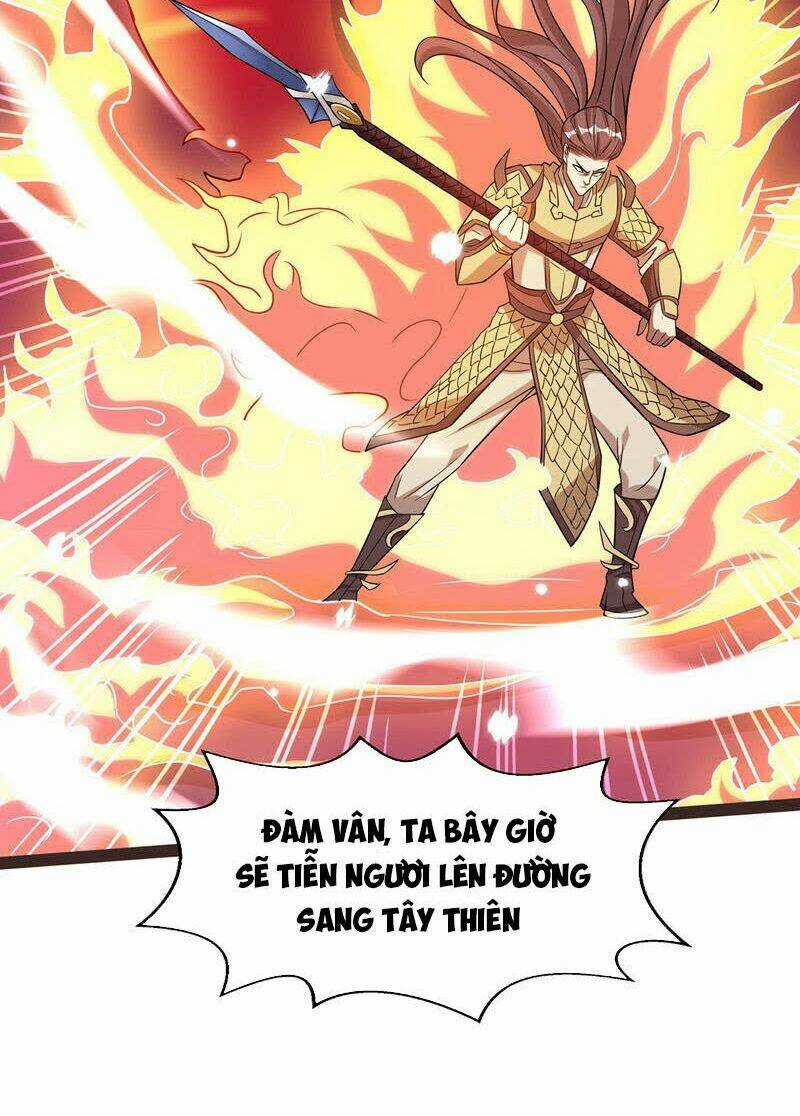 Nghịch Thiên Chí Tôn Chapter 17 trang 12