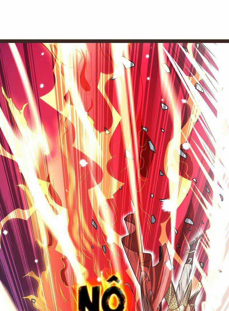 Nghịch Thiên Chí Tôn Chapter 17 trang 13
