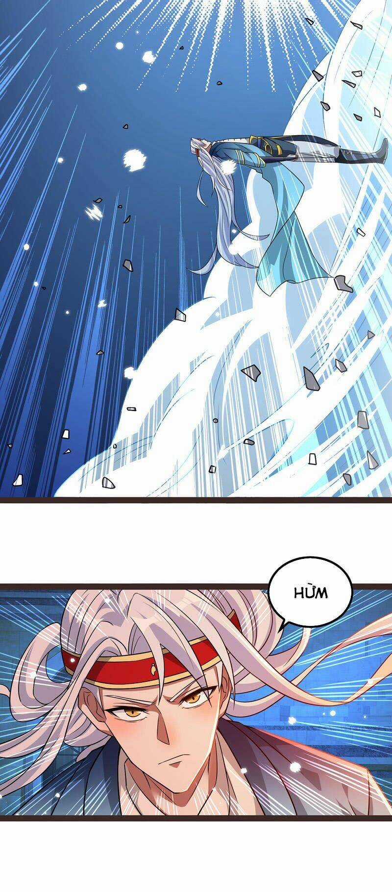 Nghịch Thiên Chí Tôn Chapter 17 trang 15