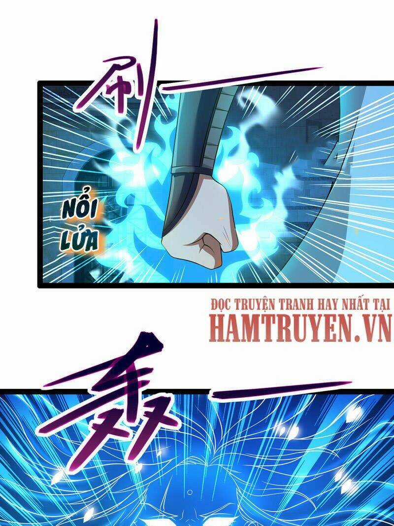 Nghịch Thiên Chí Tôn Chapter 17 trang 16