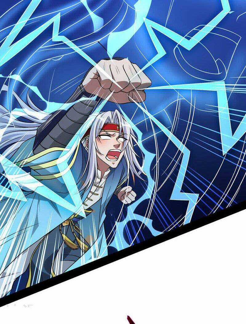 Nghịch Thiên Chí Tôn Chapter 17 trang 19