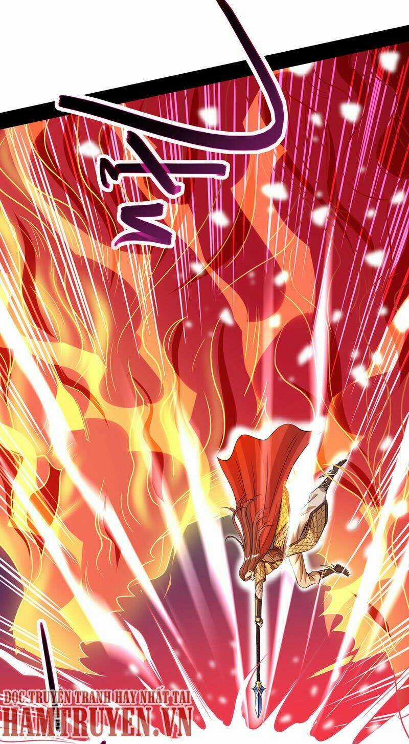 Nghịch Thiên Chí Tôn Chapter 17 trang 20