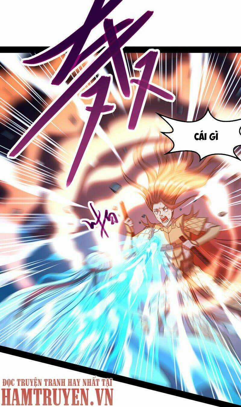 Nghịch Thiên Chí Tôn Chapter 17 trang 23