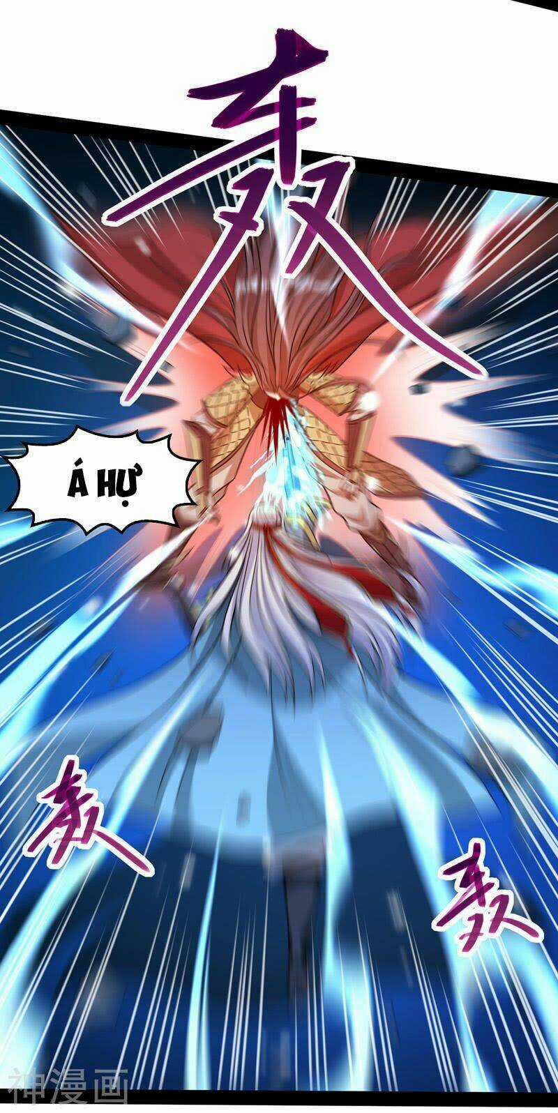 Nghịch Thiên Chí Tôn Chapter 17 trang 24