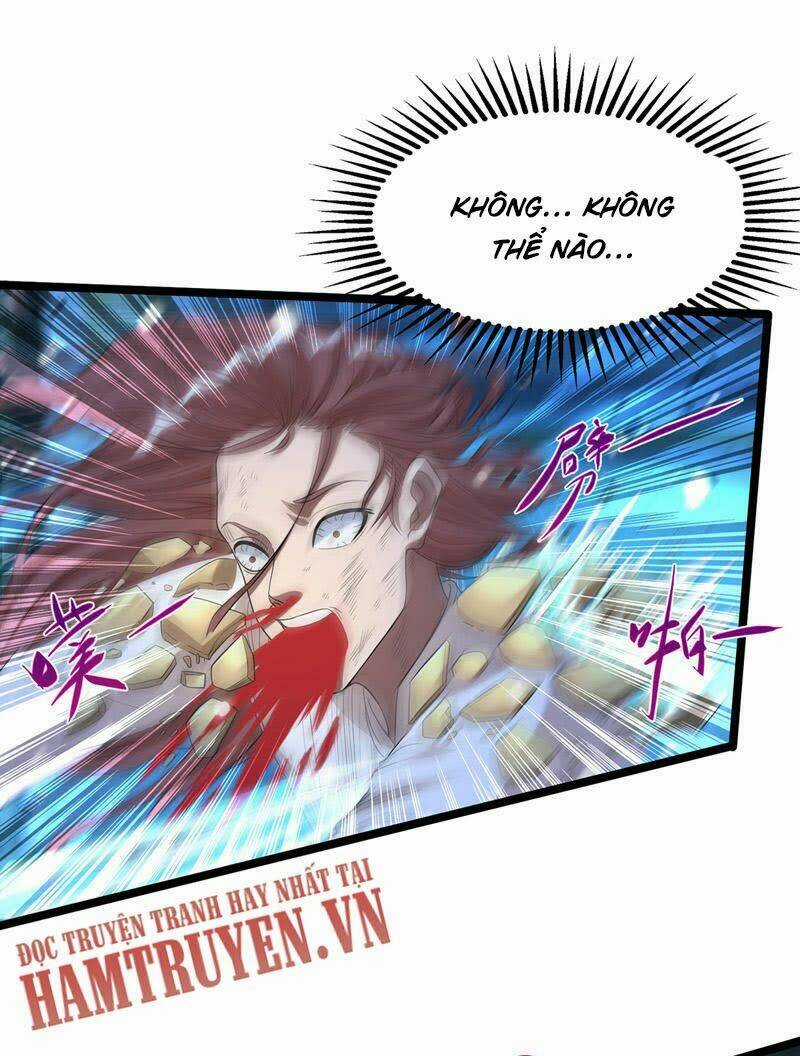 Nghịch Thiên Chí Tôn Chapter 17 trang 25