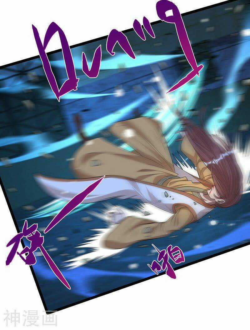 Nghịch Thiên Chí Tôn Chapter 17 trang 26