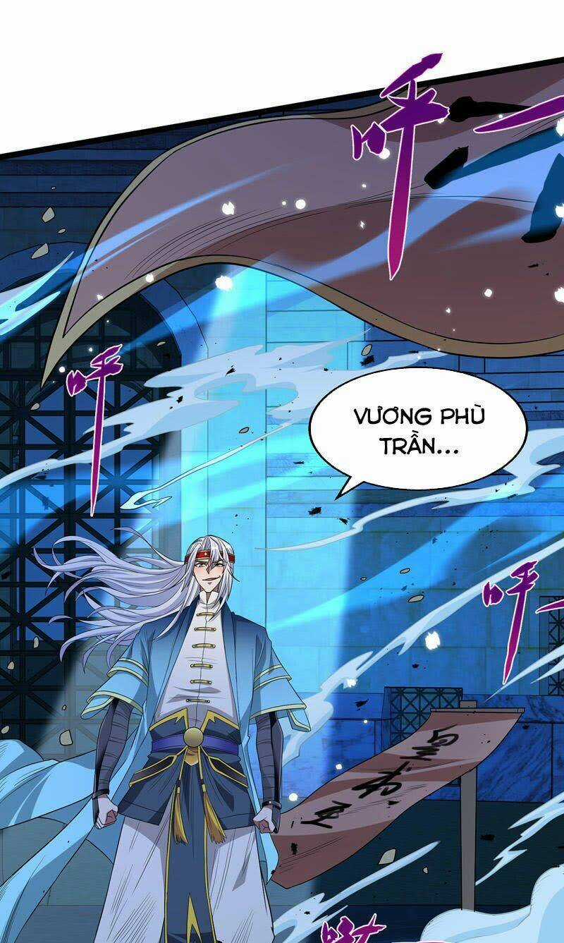 Nghịch Thiên Chí Tôn Chapter 17 trang 27