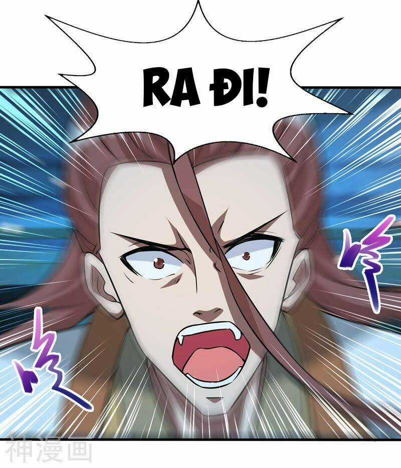 Nghịch Thiên Chí Tôn Chapter 17 trang 3