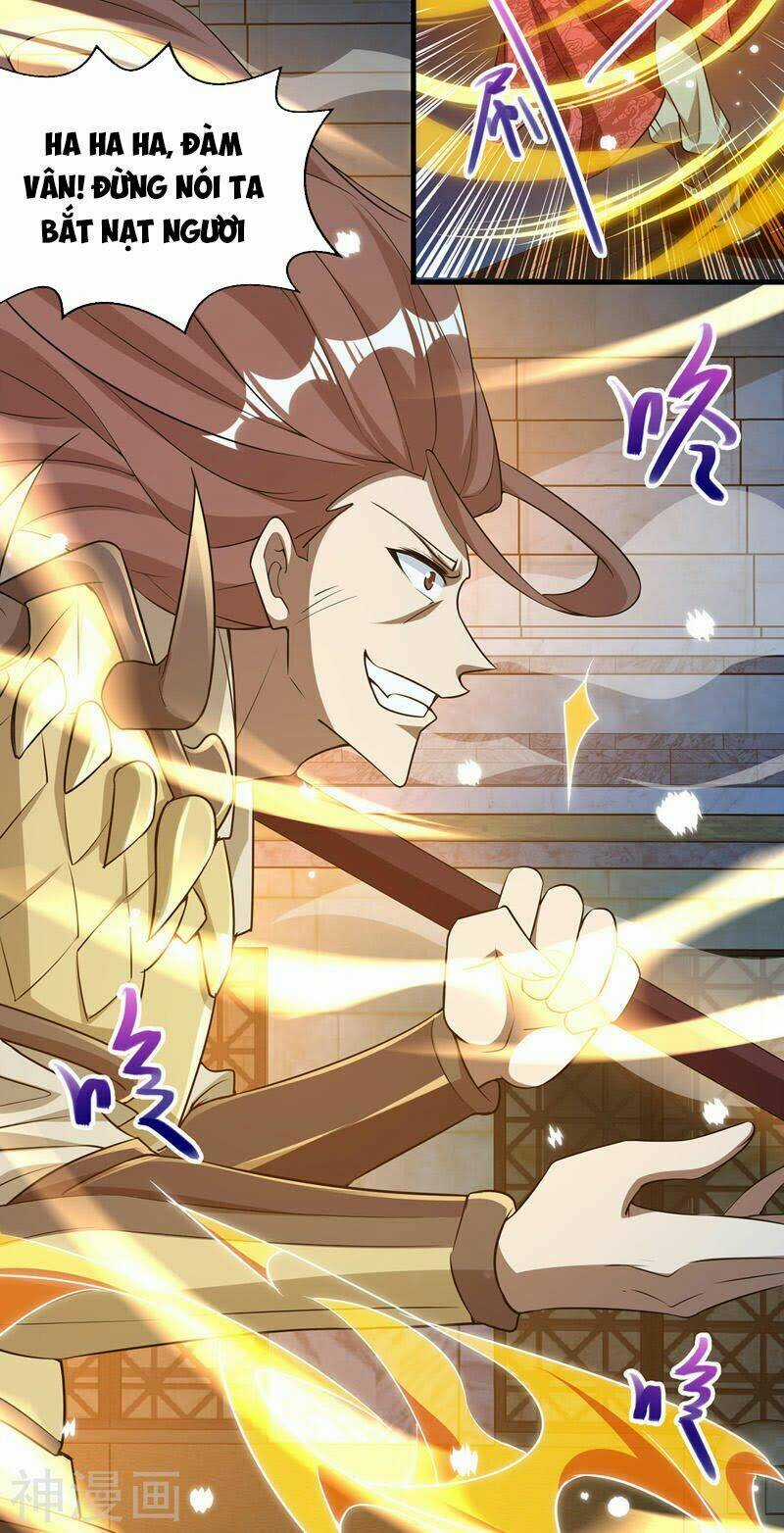 Nghịch Thiên Chí Tôn Chapter 17 trang 5