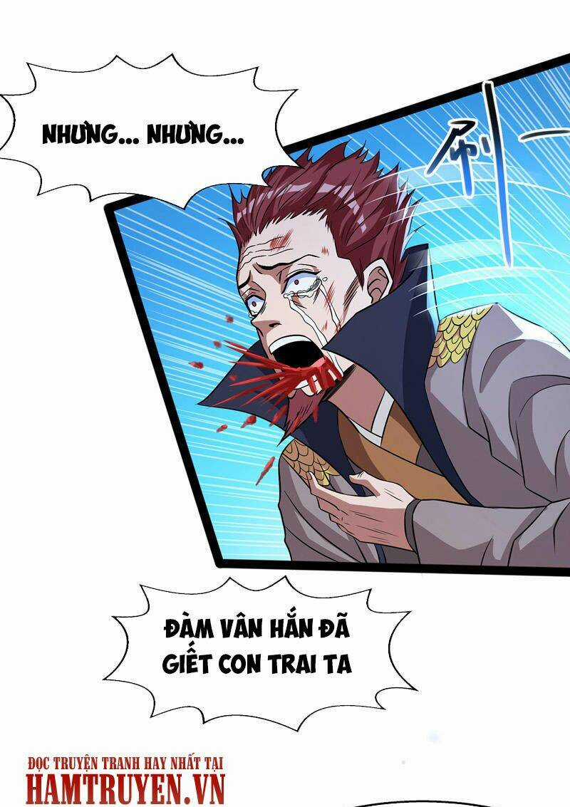 Nghịch Thiên Chí Tôn Chapter 18 trang 10