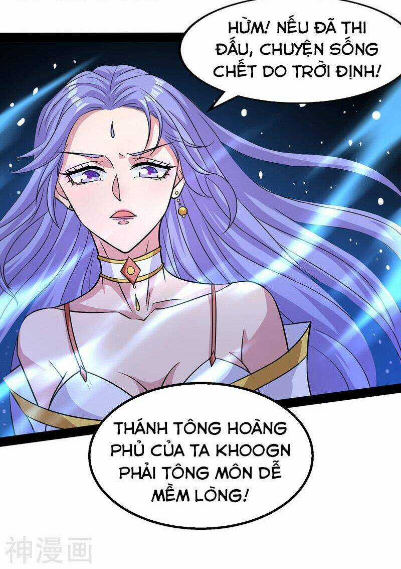 Nghịch Thiên Chí Tôn Chapter 18 trang 11
