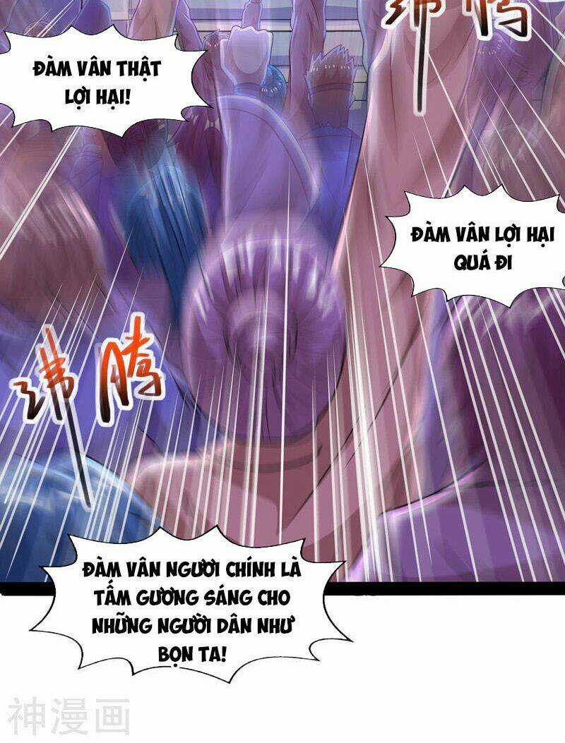 Nghịch Thiên Chí Tôn Chapter 18 trang 14