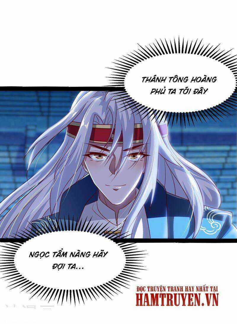 Nghịch Thiên Chí Tôn Chapter 18 trang 15