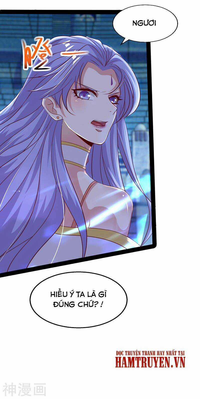 Nghịch Thiên Chí Tôn Chapter 18 trang 17