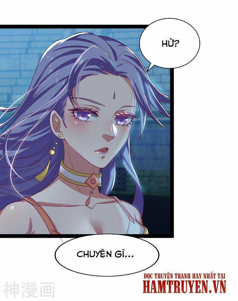Nghịch Thiên Chí Tôn Chapter 18 trang 21