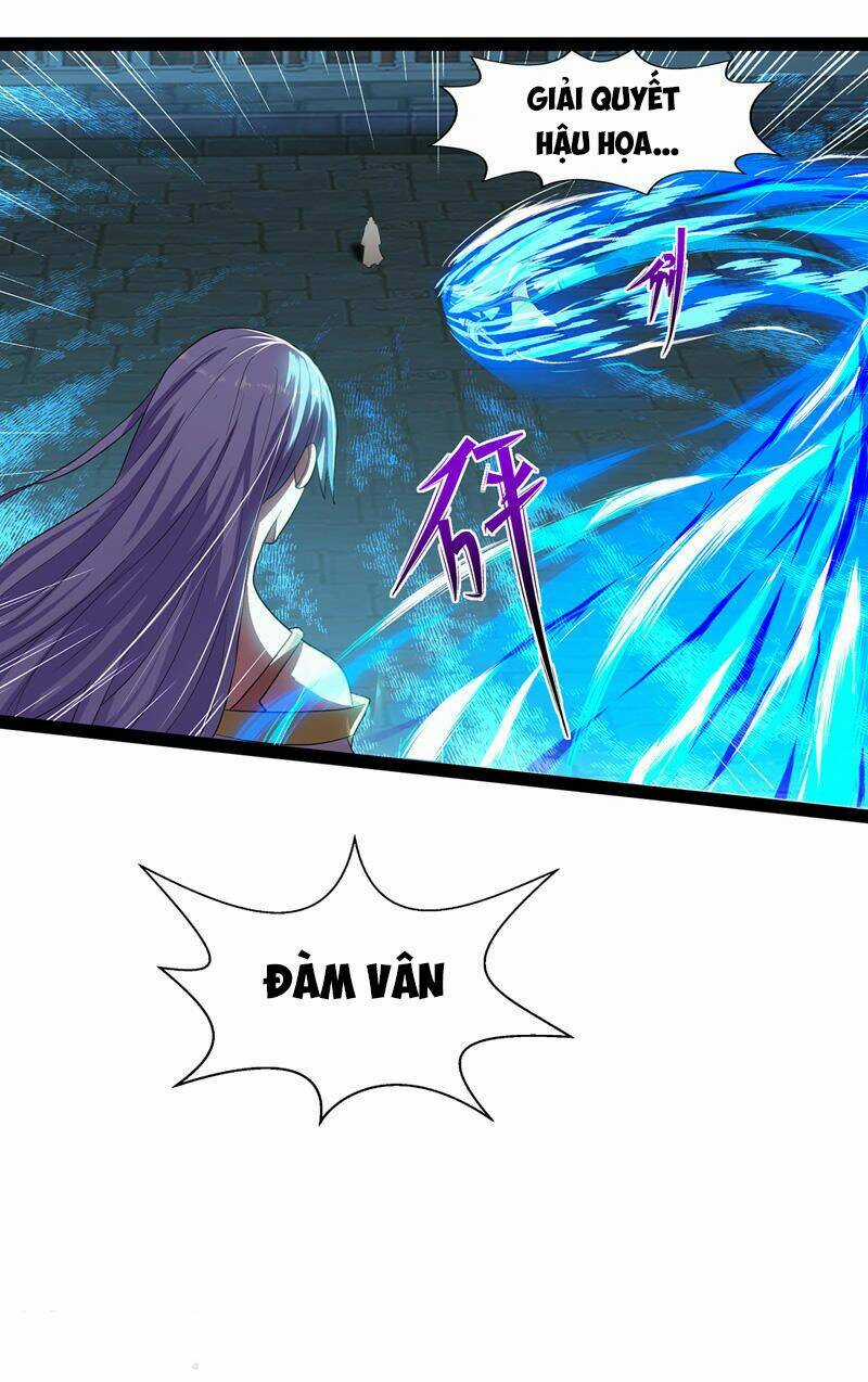 Nghịch Thiên Chí Tôn Chapter 18 trang 22