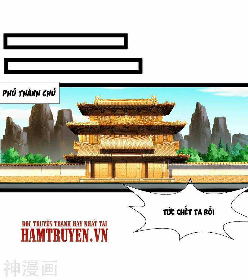 Nghịch Thiên Chí Tôn Chapter 18 trang 23