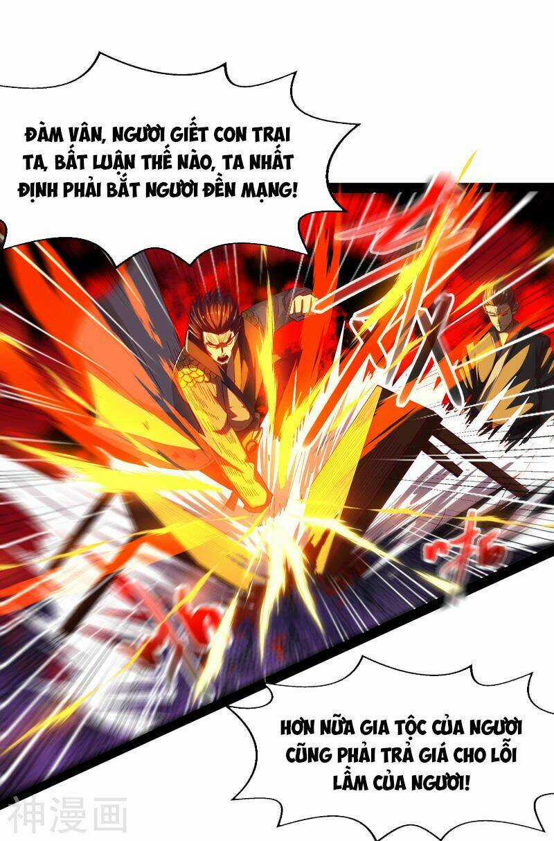 Nghịch Thiên Chí Tôn Chapter 18 trang 24
