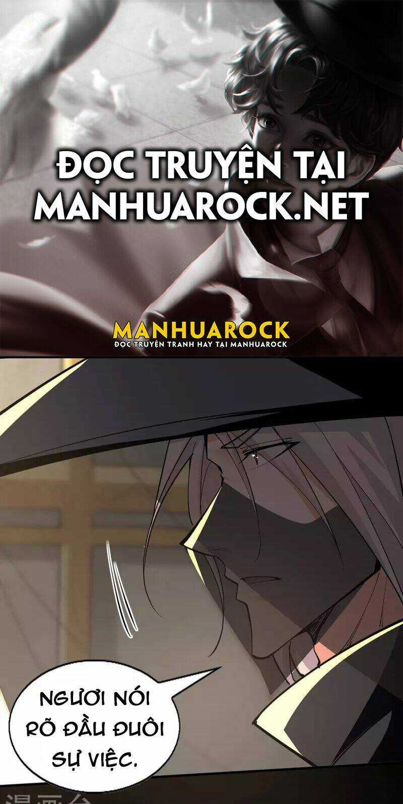 Nghịch Thiên Chí Tôn Chapter 186 trang 1