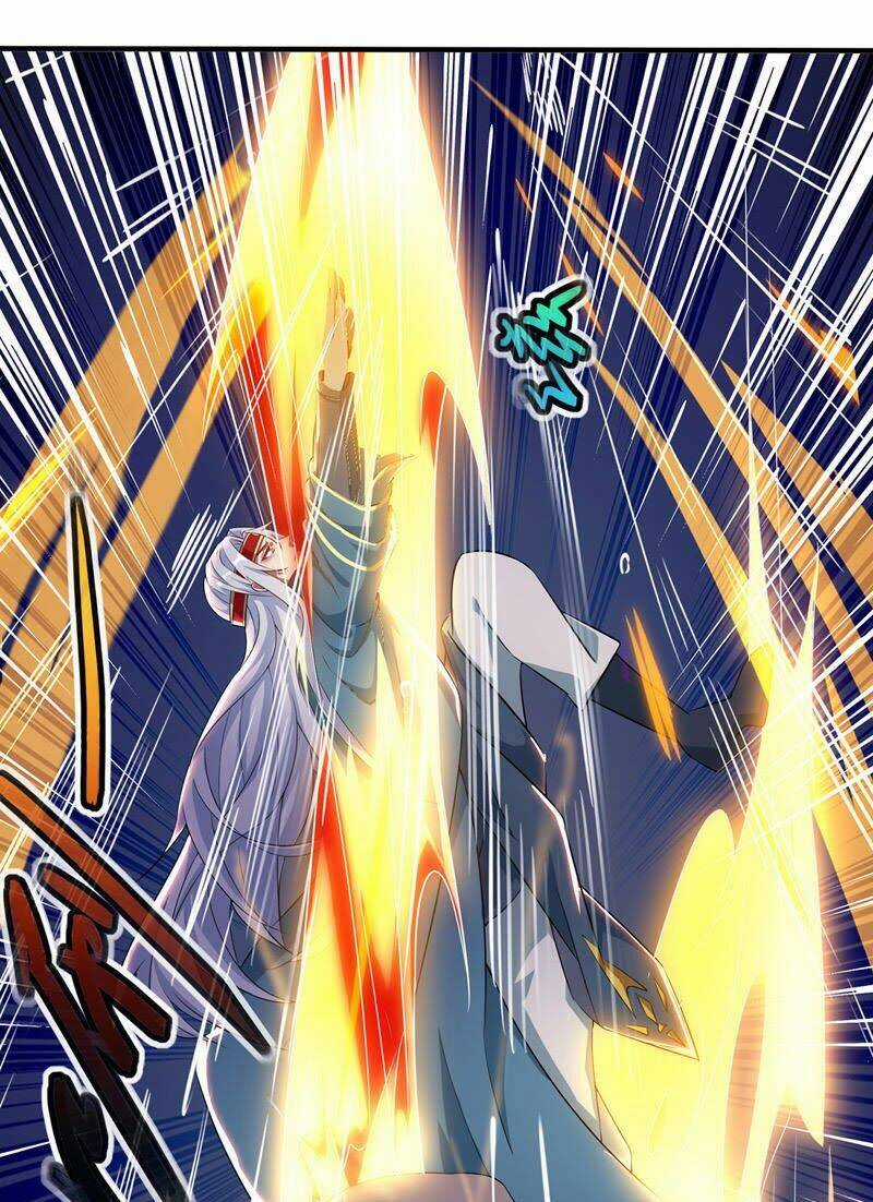 Nghịch Thiên Chí Tôn Chapter 19 trang 10