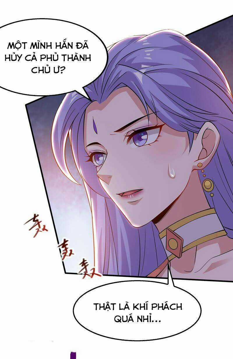 Nghịch Thiên Chí Tôn Chapter 19 trang 17