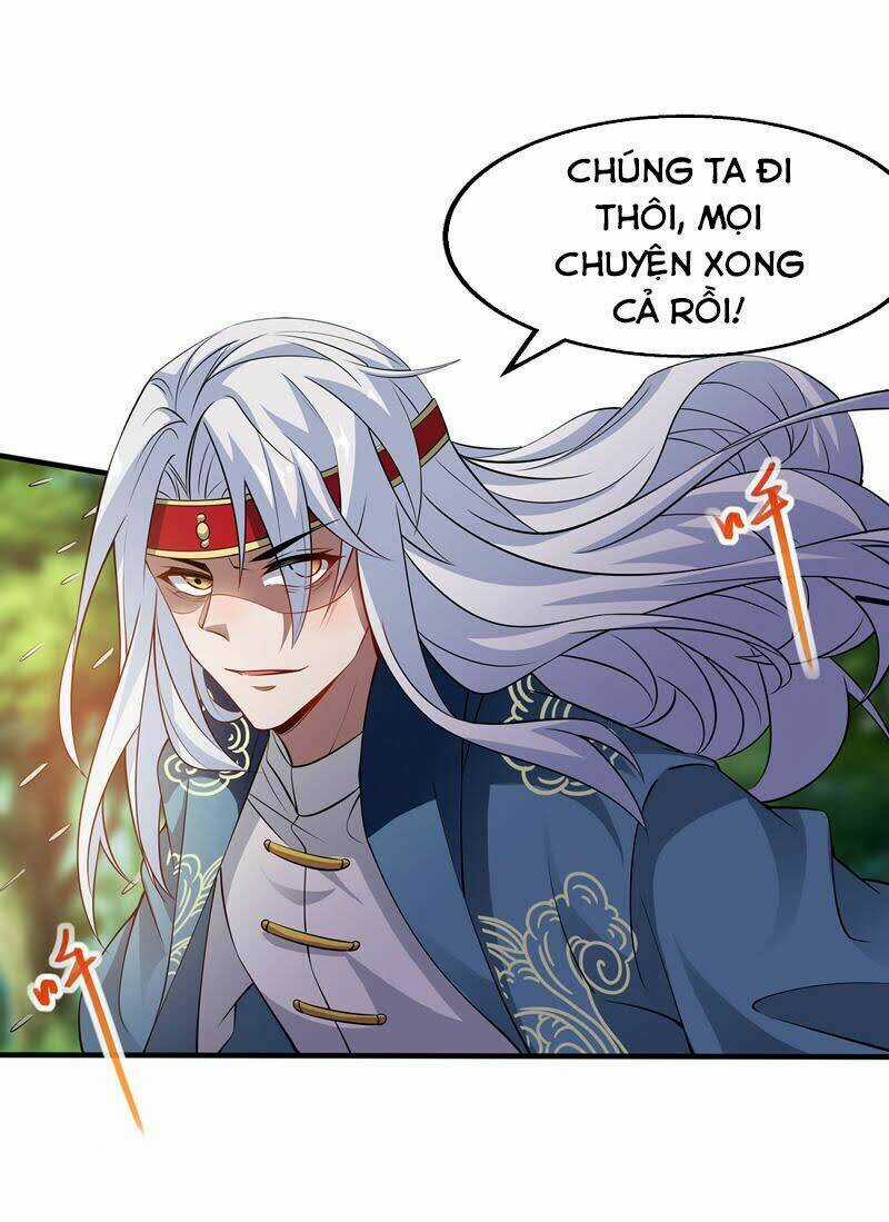 Nghịch Thiên Chí Tôn Chapter 19 trang 19
