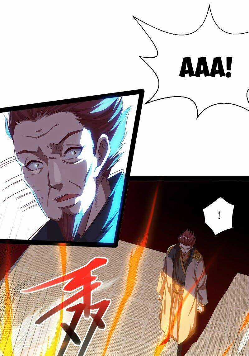 Nghịch Thiên Chí Tôn Chapter 19 trang 2