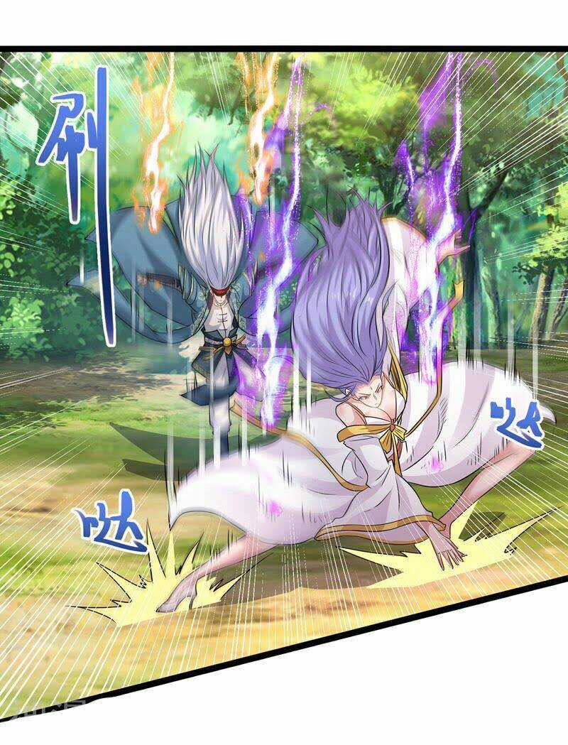 Nghịch Thiên Chí Tôn Chapter 19 trang 22