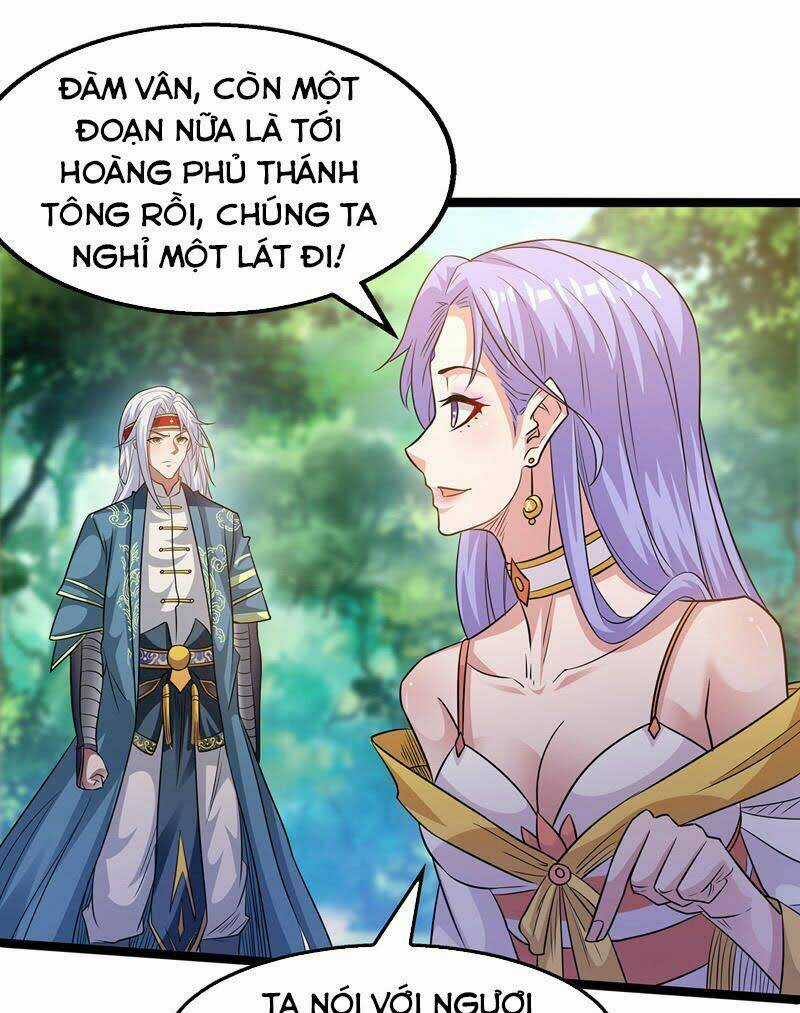 Nghịch Thiên Chí Tôn Chapter 19 trang 23
