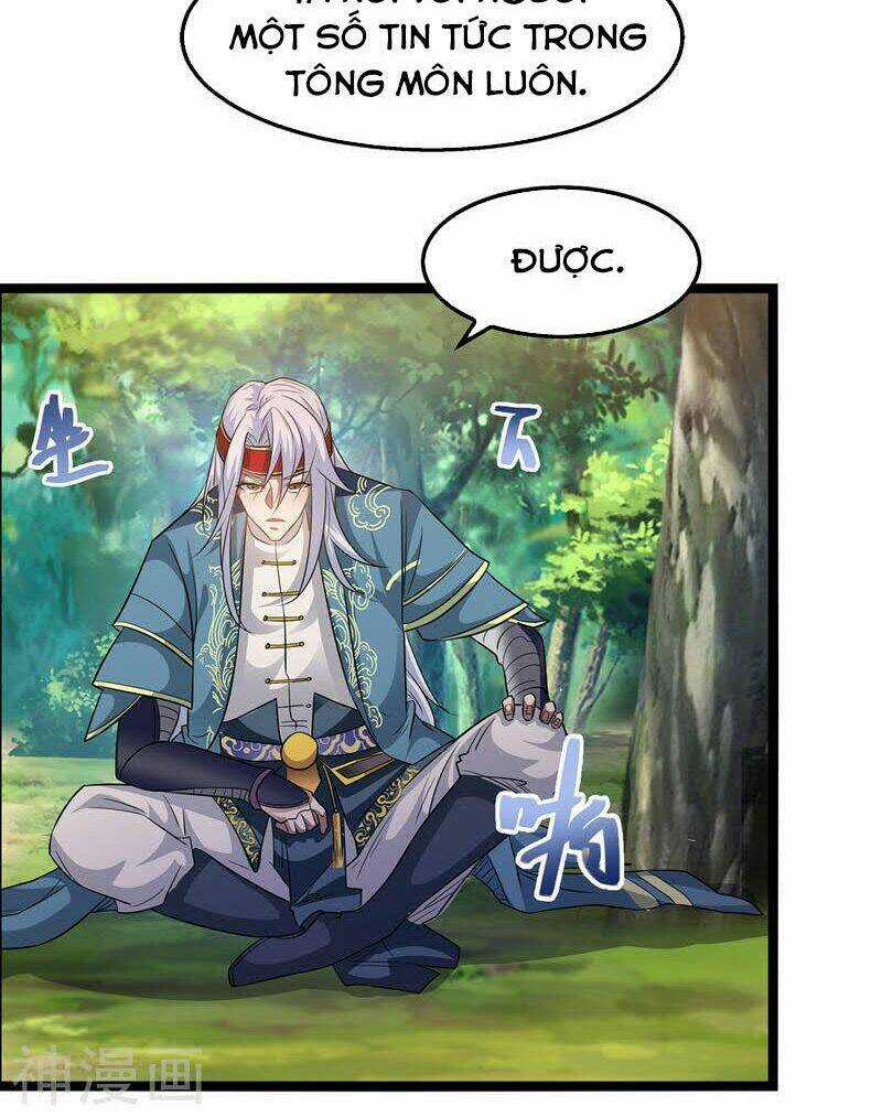 Nghịch Thiên Chí Tôn Chapter 19 trang 24