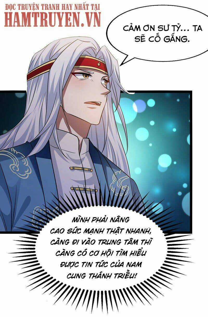 Nghịch Thiên Chí Tôn Chapter 19 trang 26