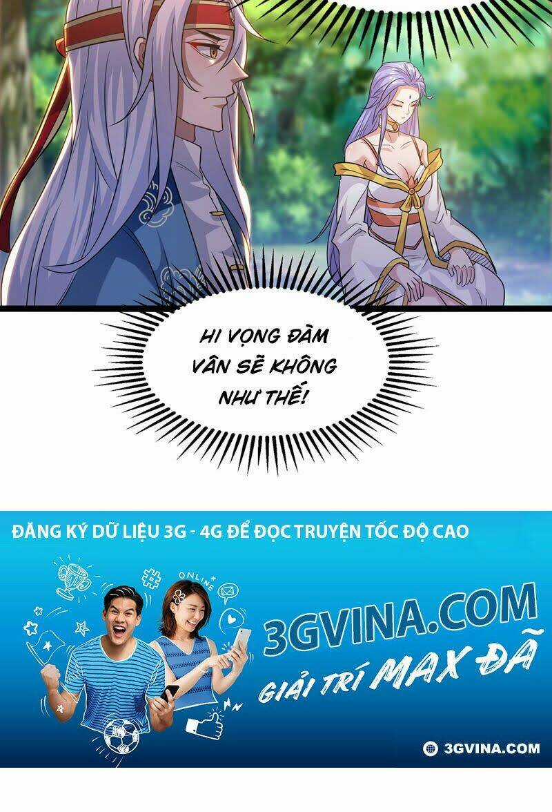 Nghịch Thiên Chí Tôn Chapter 19 trang 28