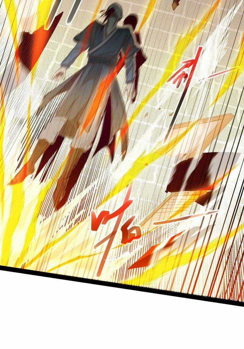 Nghịch Thiên Chí Tôn Chapter 19 trang 3