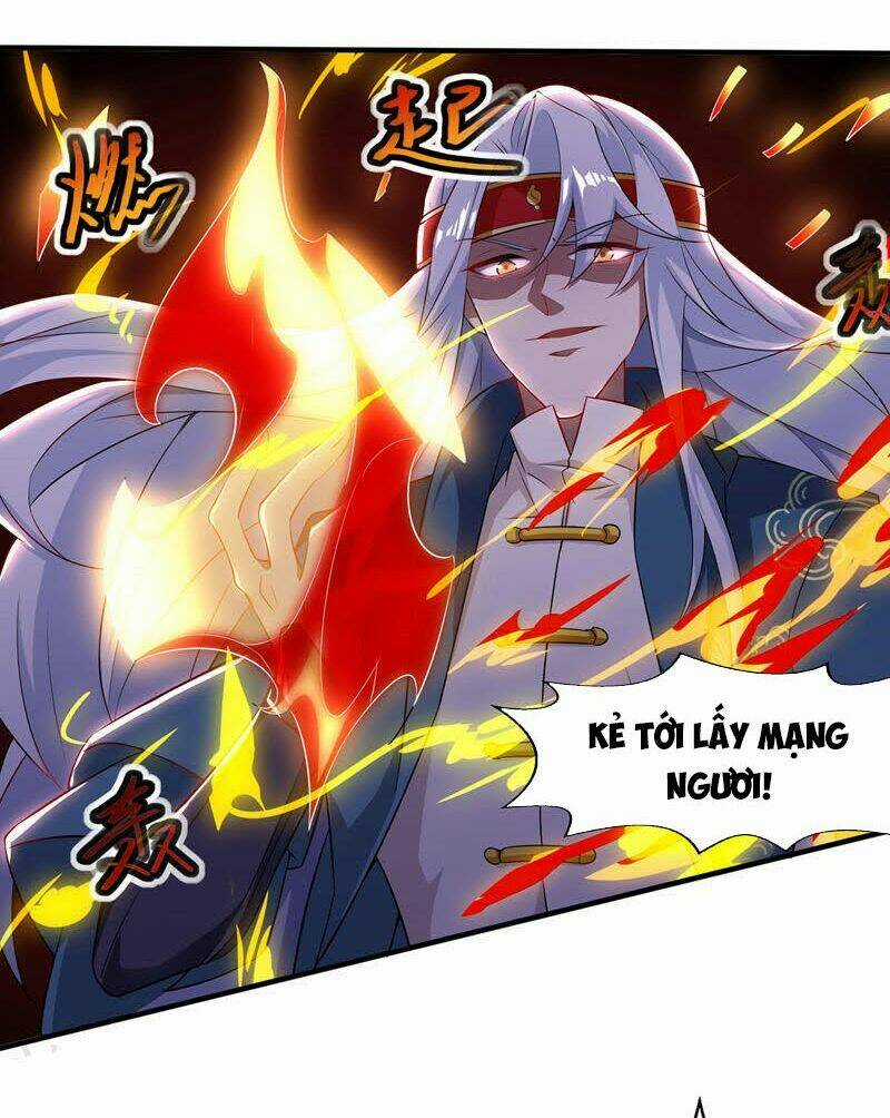 Nghịch Thiên Chí Tôn Chapter 19 trang 6