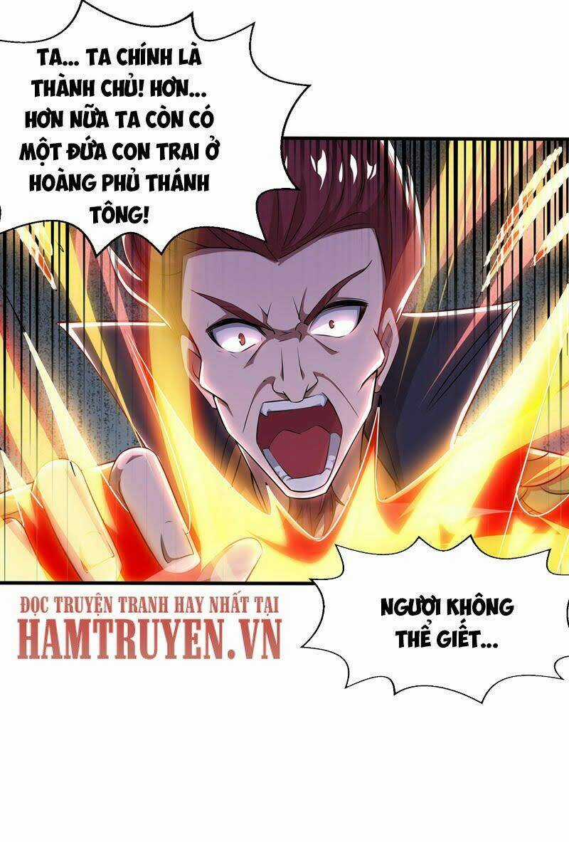 Nghịch Thiên Chí Tôn Chapter 19 trang 9