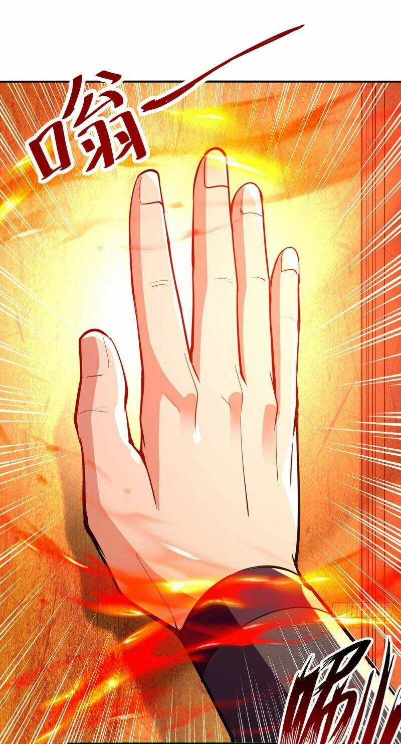 Nghịch Thiên Chí Tôn Chapter 199 trang 10