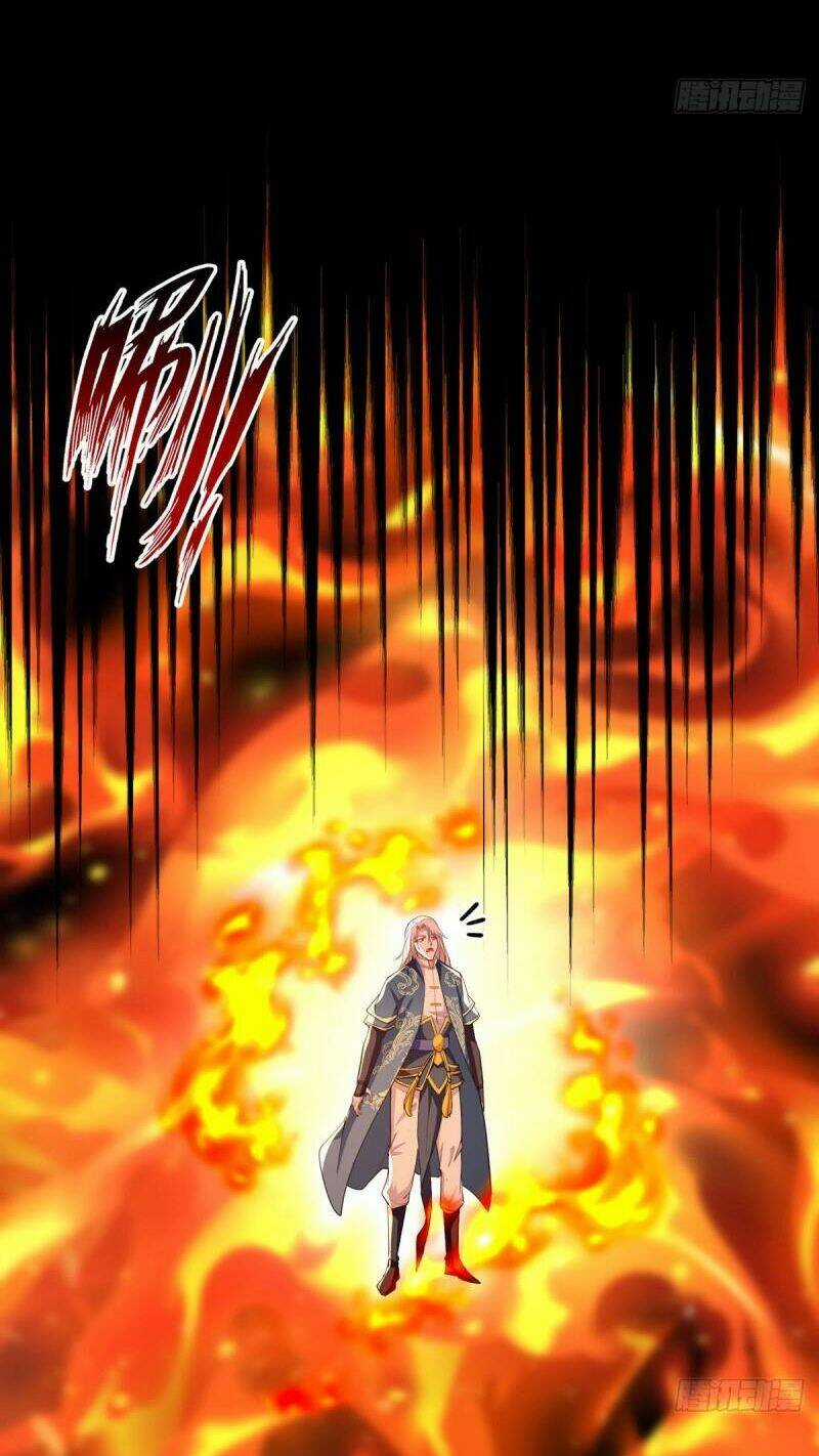 Nghịch Thiên Chí Tôn Chapter 199 trang 12