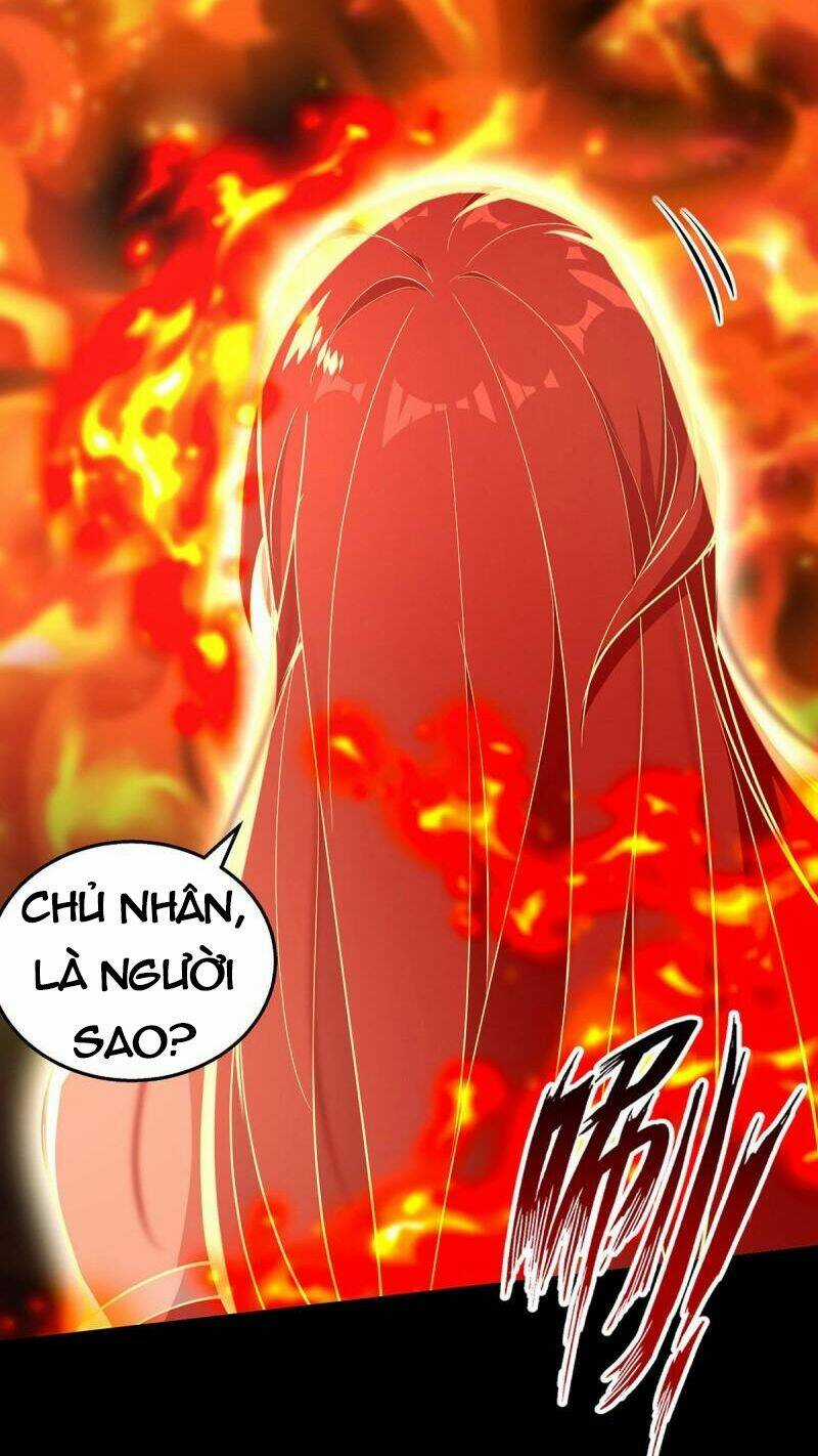 Nghịch Thiên Chí Tôn Chapter 199 trang 13